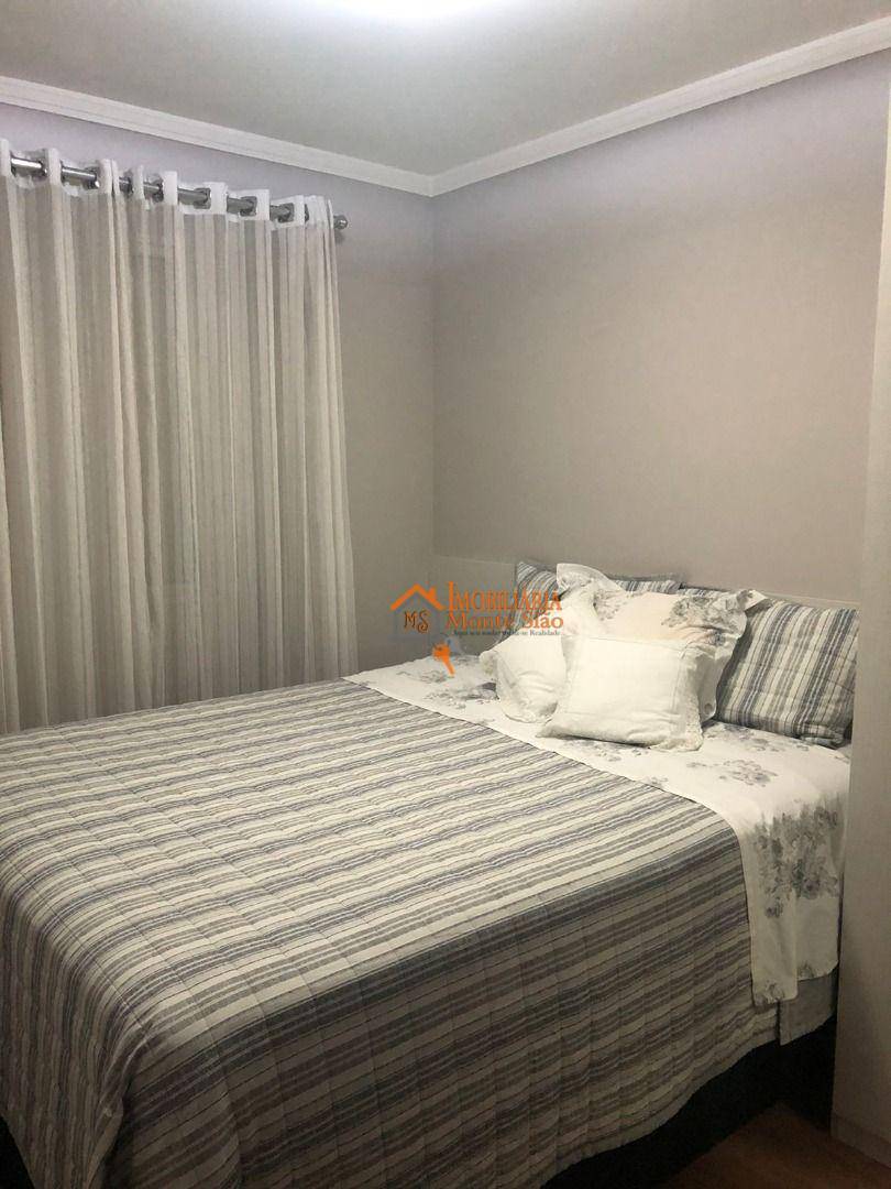 Apartamento à venda com 2 quartos, 59m² - Foto 14