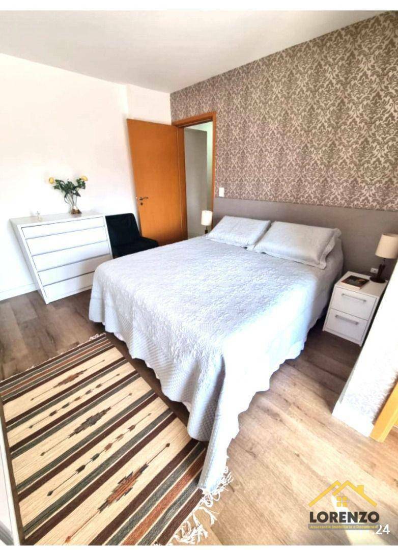 Apartamento à venda com 3 quartos, 118m² - Foto 26