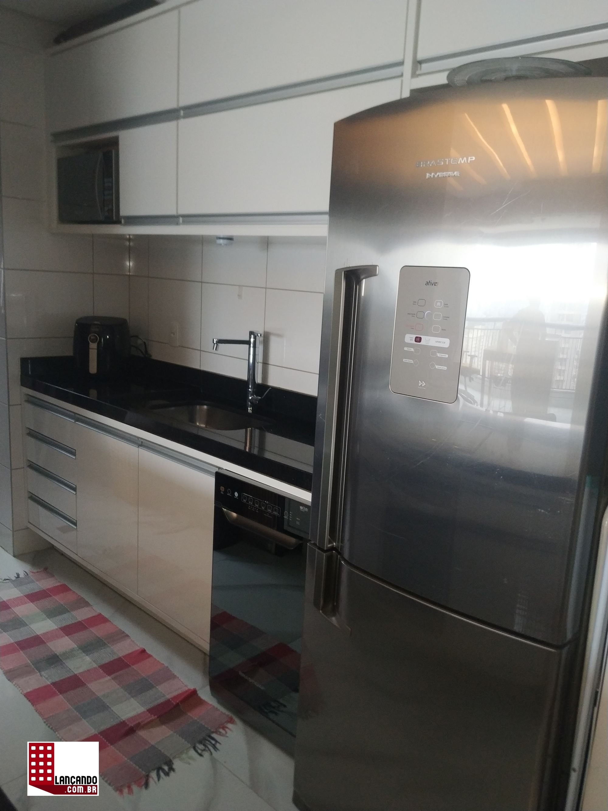 Apartamento à venda com 2 quartos, 73m² - Foto 7