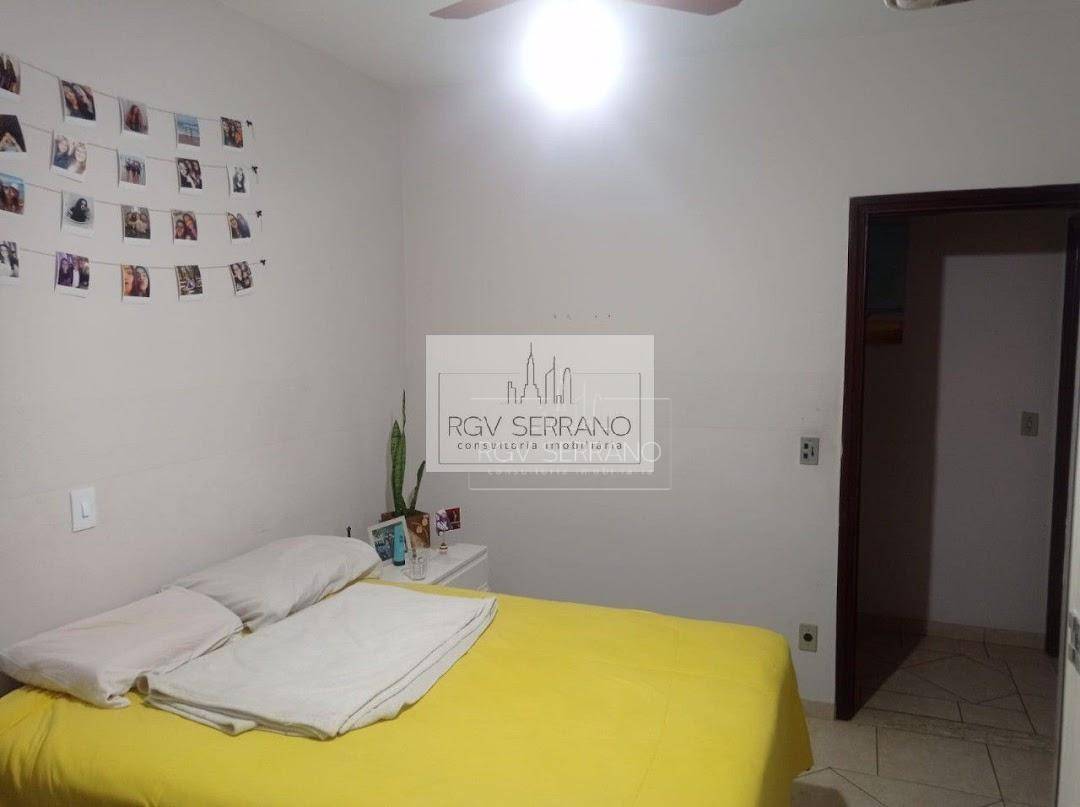 Apartamento à venda com 3 quartos, 120m² - Foto 8