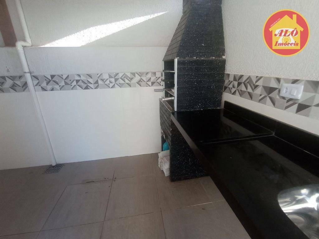 Sobrado à venda com 2 quartos, 80m² - Foto 5