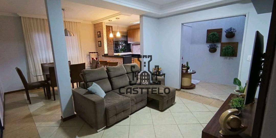 Casa de Condomínio à venda com 2 quartos, 97m² - Foto 20