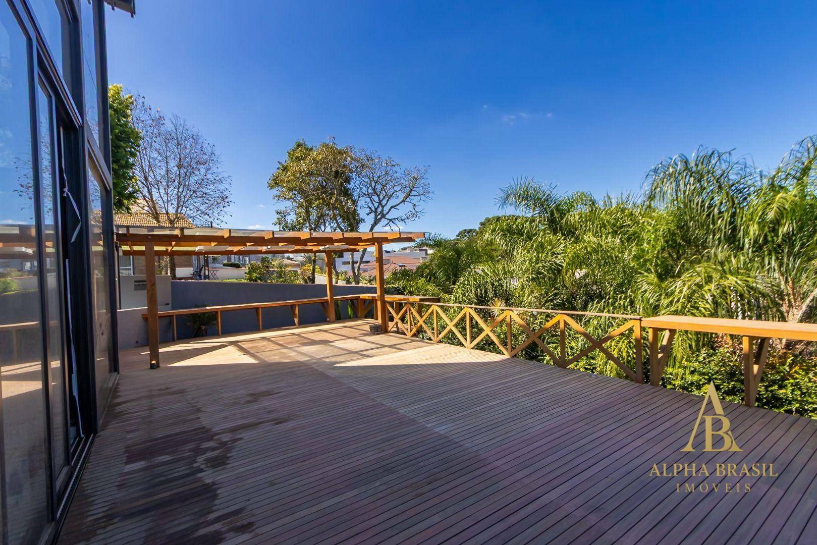 Casa de Condomínio à venda com 4 quartos, 527m² - Foto 7