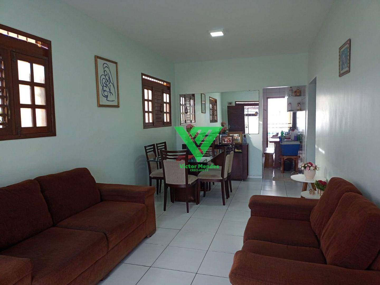 Casa à venda com 4 quartos, 260m² - Foto 29