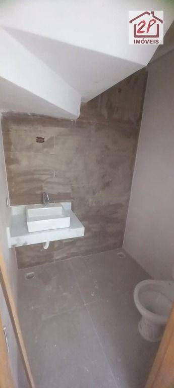 Apartamento à venda com 3 quartos, 194m² - Foto 15