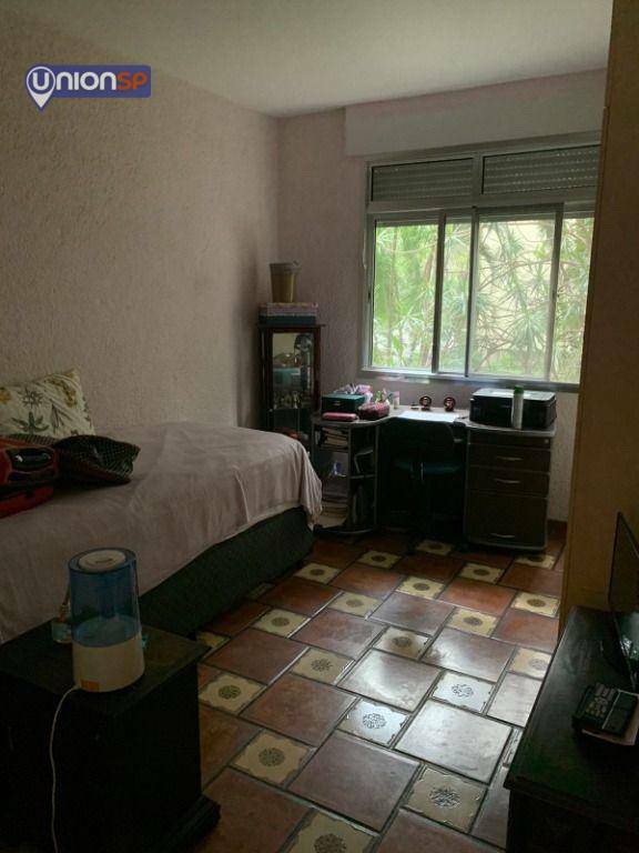 Apartamento à venda com 3 quartos, 173m² - Foto 3