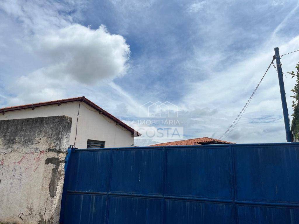 Depósito-Galpão, 1814 m² - Foto 2