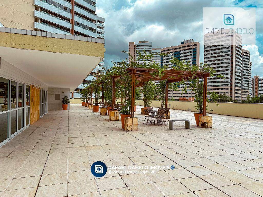 Apartamento à venda com 3 quartos, 70m² - Foto 37