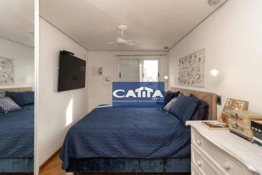 Apartamento à venda com 3 quartos, 147m² - Foto 10