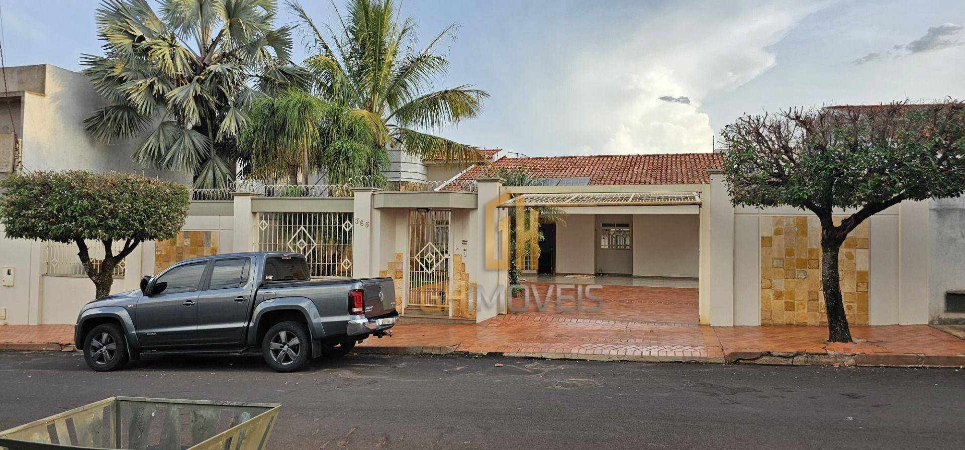 Casa à venda com 4 quartos, 310m² - Foto 20