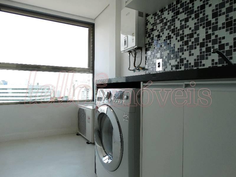 Apartamento para alugar, 70m² - Foto 14