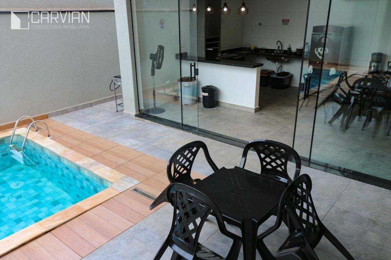 Sobrado à venda com 2 quartos, 170m² - Foto 18