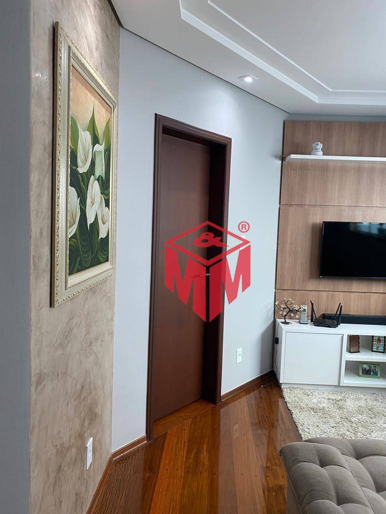 Sobrado à venda com 3 quartos, 264m² - Foto 23