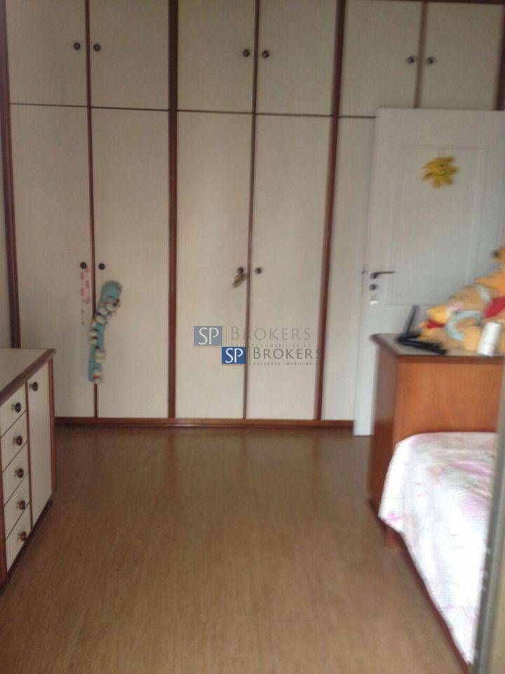 Apartamento à venda com 4 quartos, 317m² - Foto 13