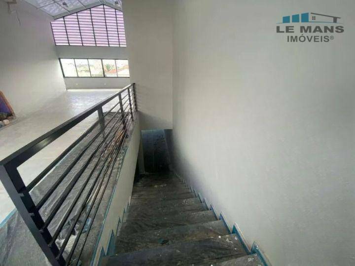 Loja-Salão para alugar, 316m² - Foto 7