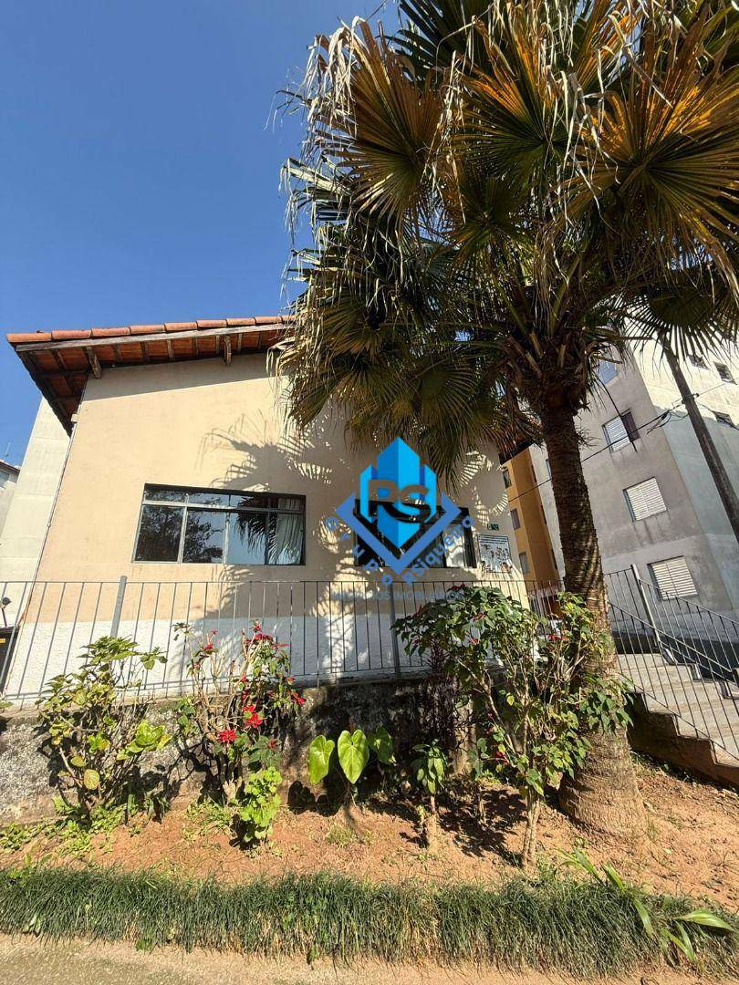 Apartamento à venda com 2 quartos, 43m² - Foto 10