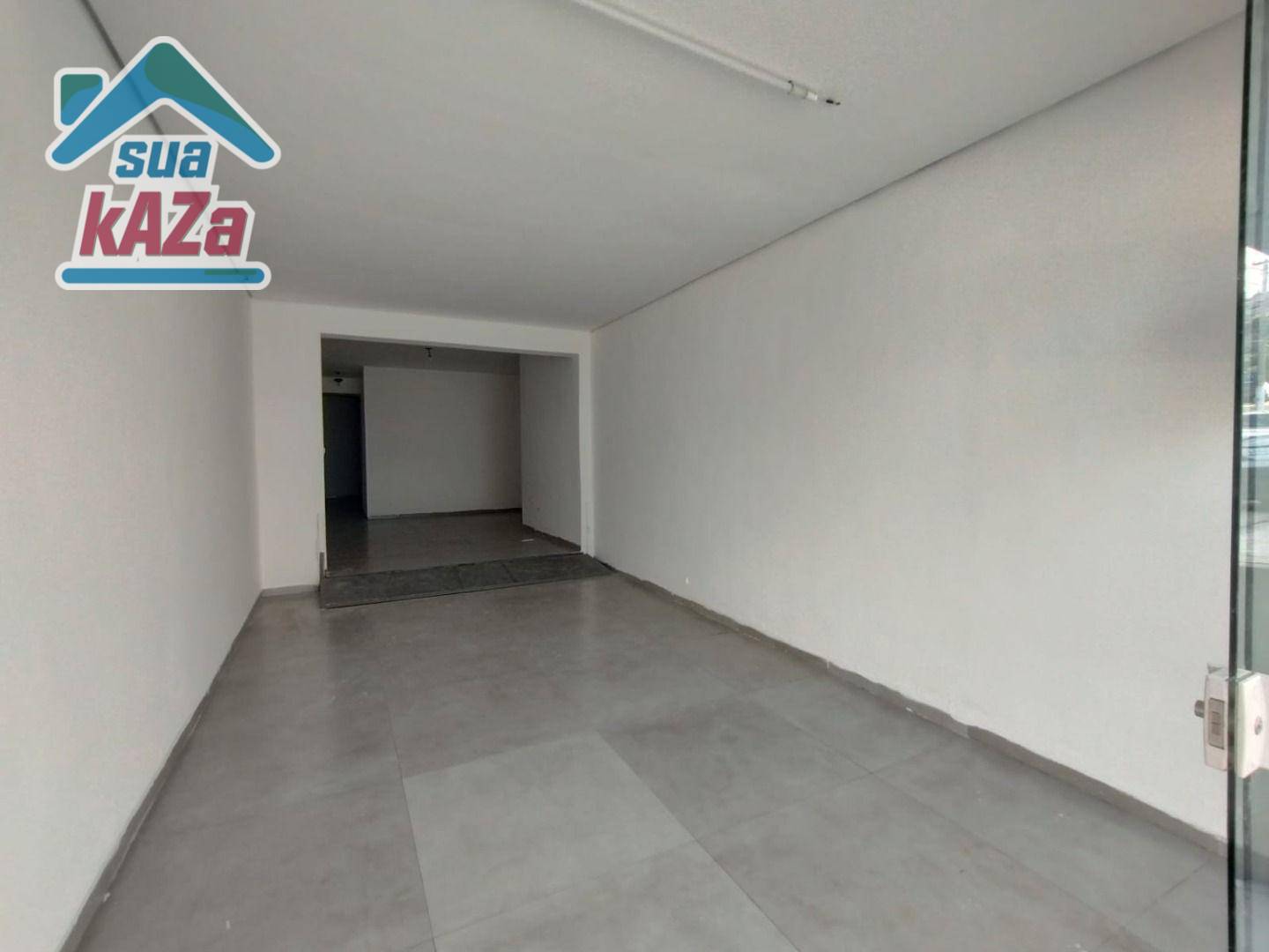 Loja-Salão para alugar, 100m² - Foto 5