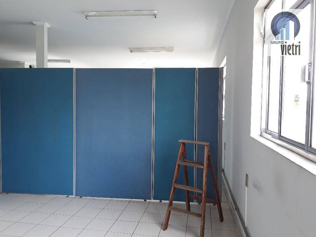 Conjunto Comercial-Sala para alugar, 230m² - Foto 12