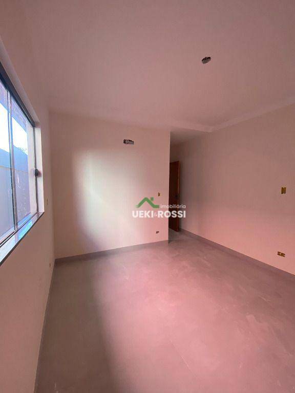 Casa à venda com 3 quartos, 83m² - Foto 14