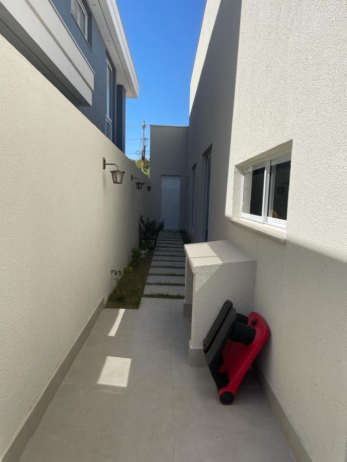 Casa de Condomínio à venda com 3 quartos, 300m² - Foto 8