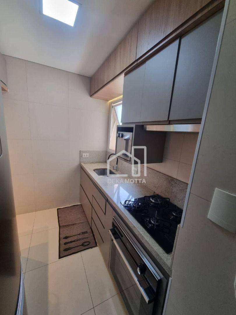 Apartamento à venda com 2 quartos, 77m² - Foto 17