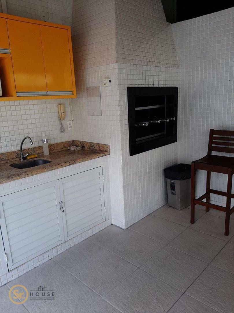 Apartamento à venda com 3 quartos, 122m² - Foto 30