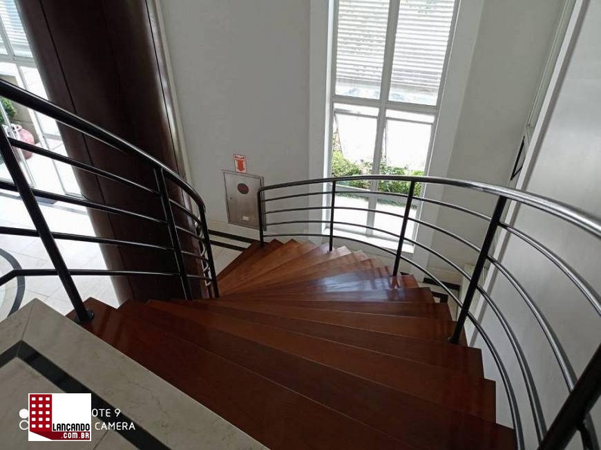 Apartamento à venda com 1 quarto, 36m² - Foto 13