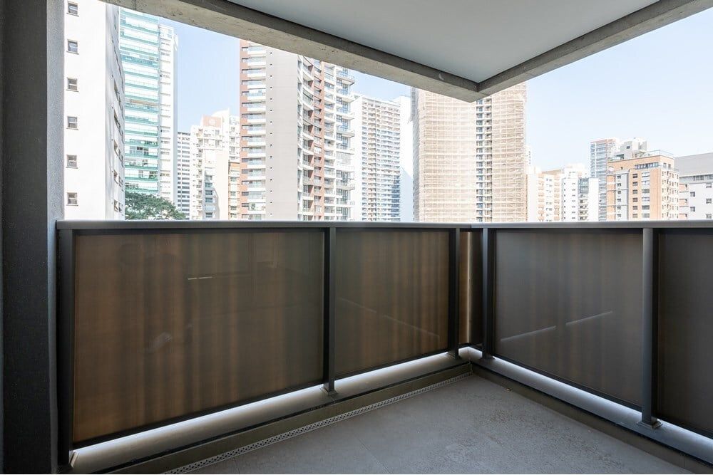 Apartamento à venda com 1 quarto, 61m² - Foto 59