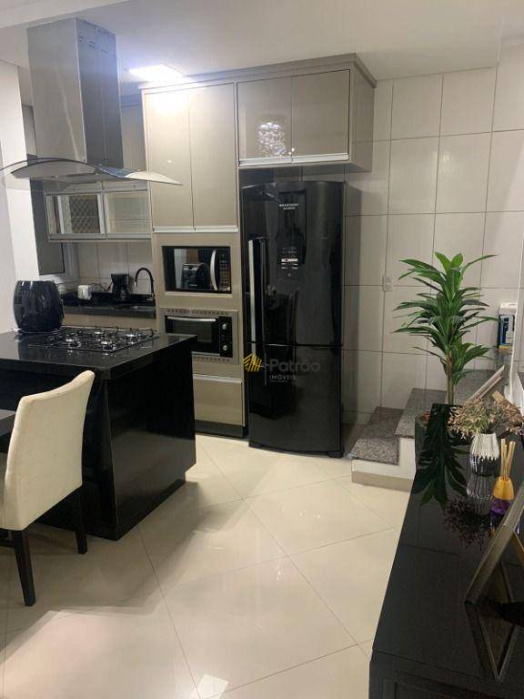 Cobertura à venda com 3 quartos, 140m² - Foto 6