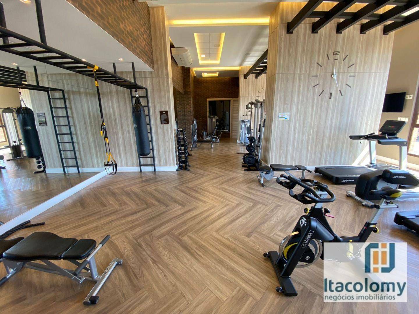 Apartamento para alugar com 3 quartos, 285m² - Foto 33