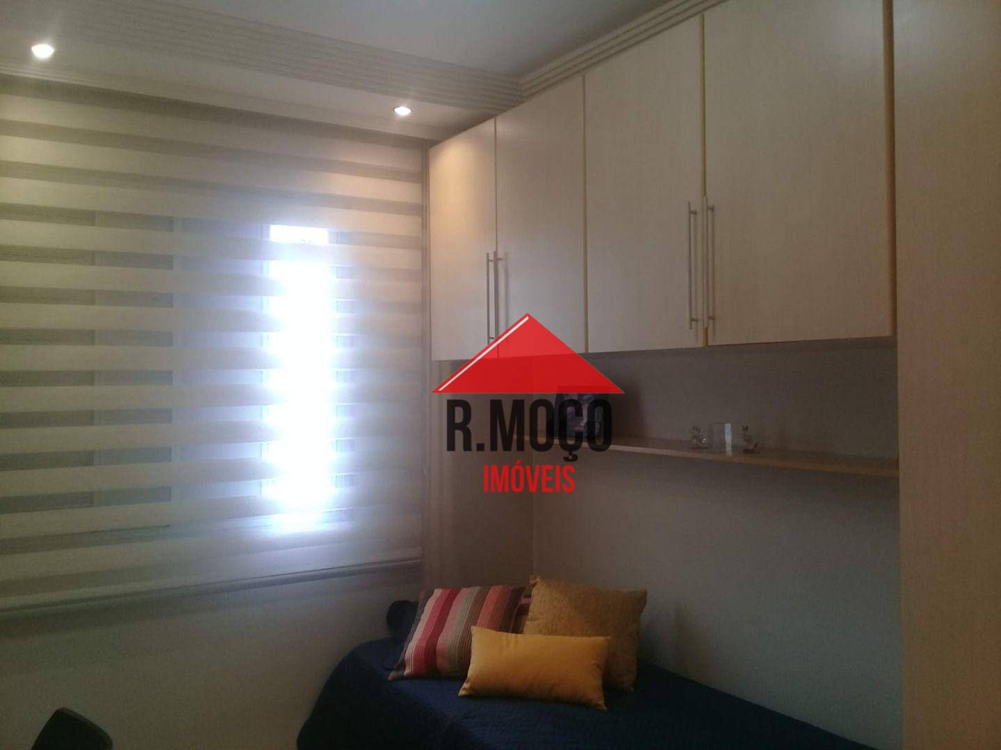 Apartamento à venda com 3 quartos, 68m² - Foto 24