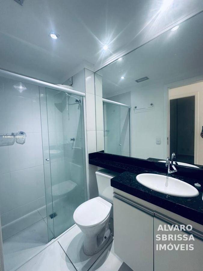 Apartamento para alugar com 2 quartos, 65m² - Foto 6