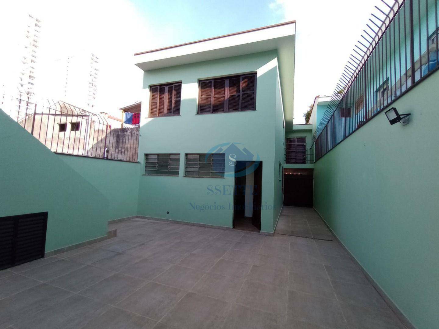 Sobrado à venda com 3 quartos, 192m² - Foto 13