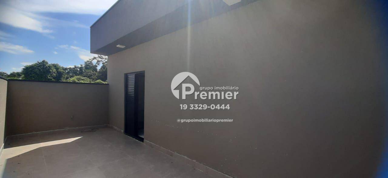 Casa de Condomínio à venda com 3 quartos, 134m² - Foto 27