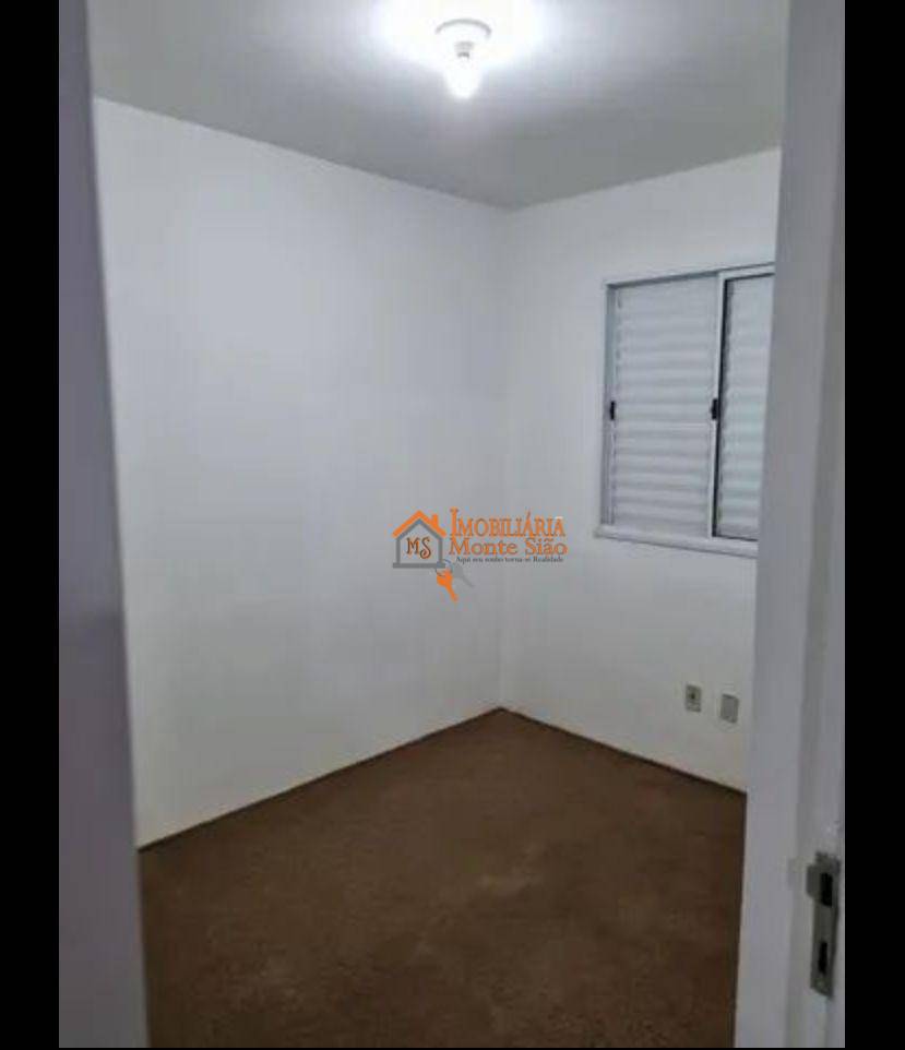 Apartamento à venda com 2 quartos, 46m² - Foto 9