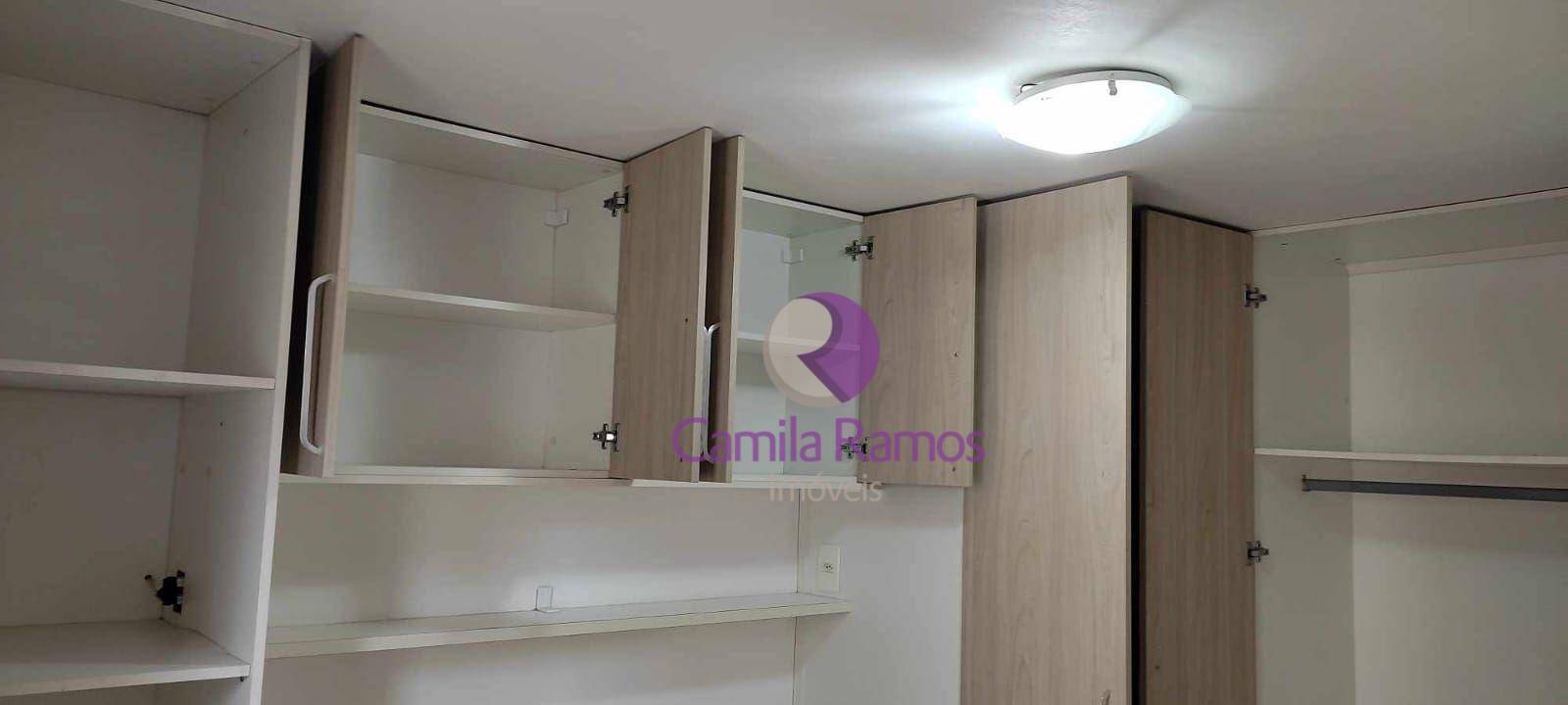 Apartamento à venda com 2 quartos, 48m² - Foto 10