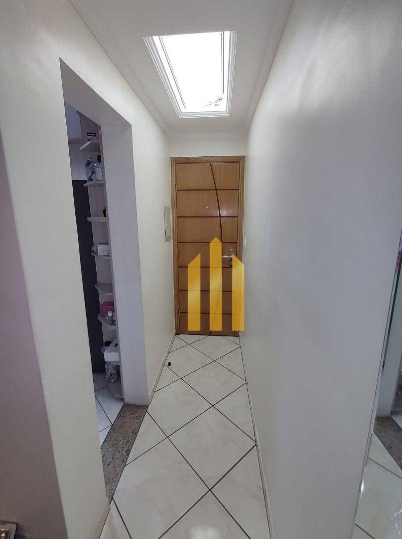 Apartamento à venda com 2 quartos, 57m² - Foto 2