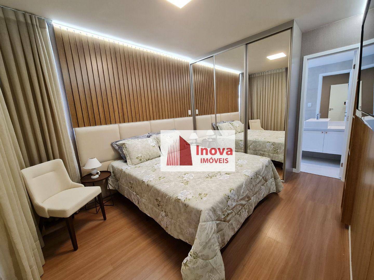 Apartamento à venda com 3 quartos, 120m² - Foto 12