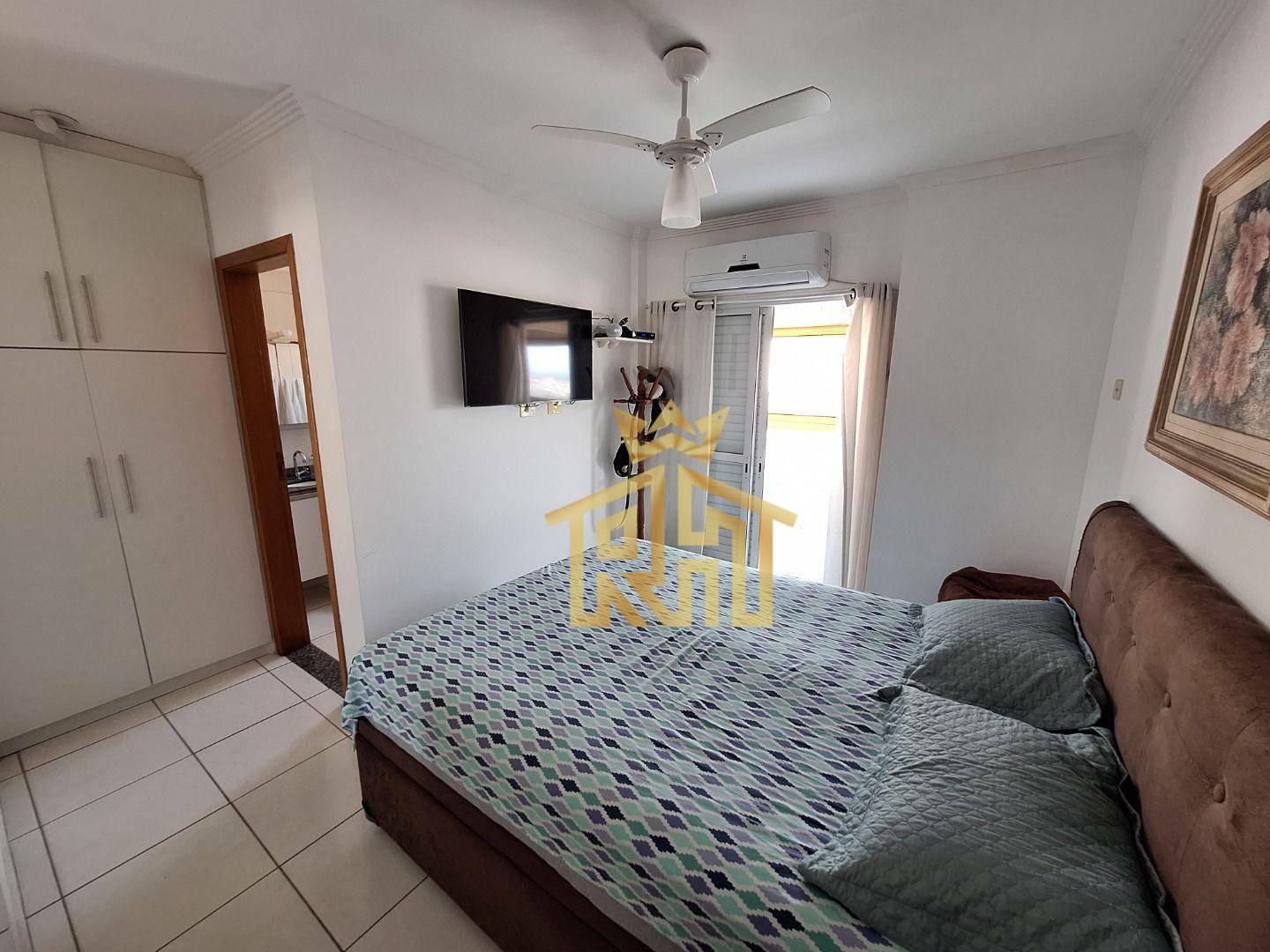 Apartamento à venda com 3 quartos, 109m² - Foto 18