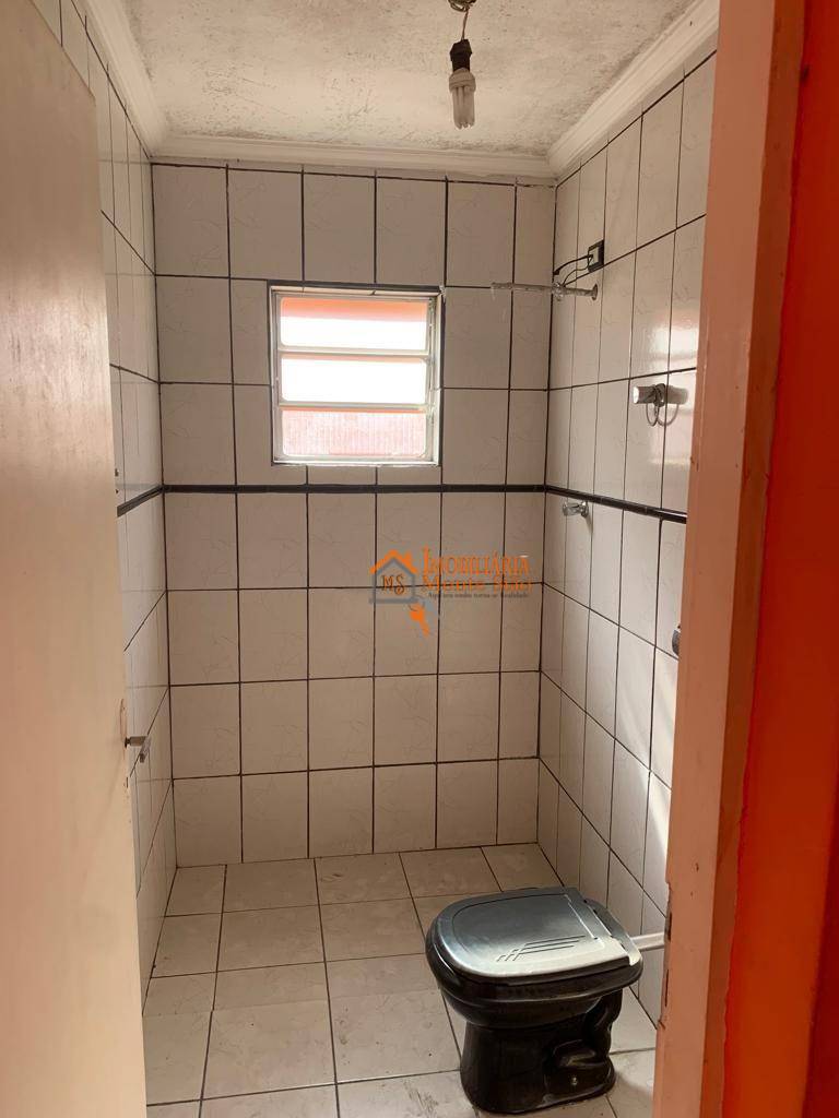 Sobrado à venda com 4 quartos, 250m² - Foto 27