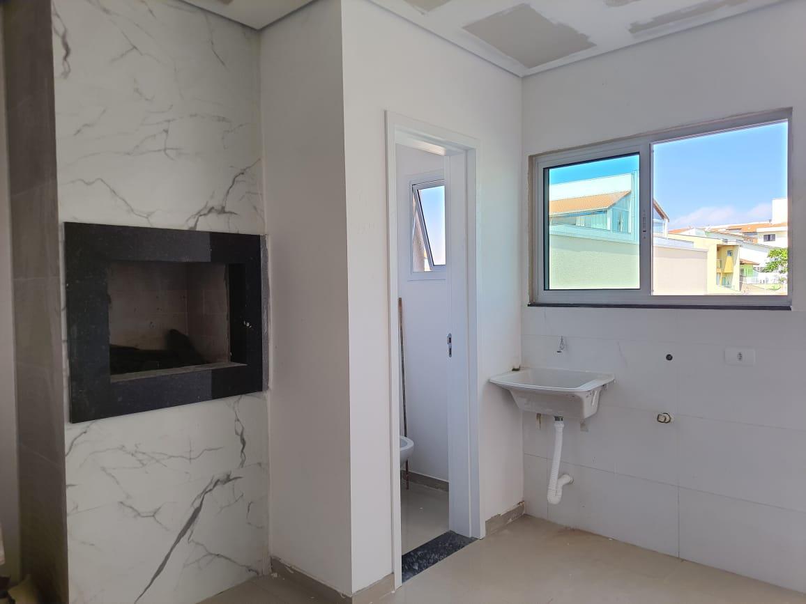 Cobertura à venda com 2 quartos, 92m² - Foto 8