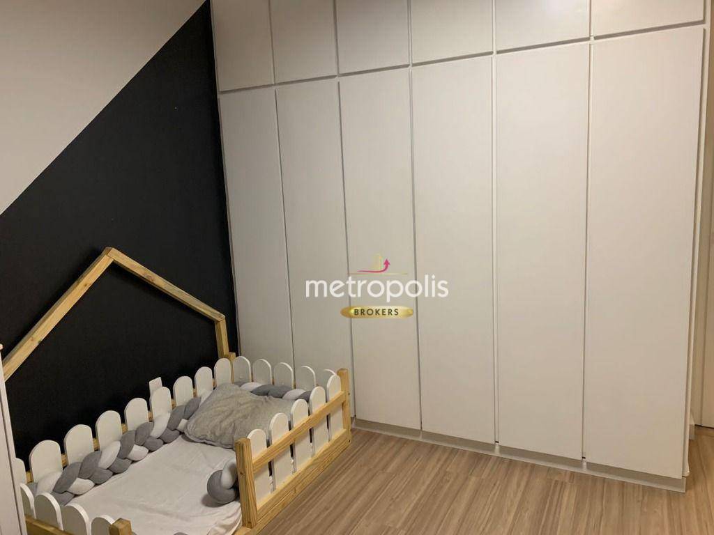 Sobrado à venda com 3 quartos, 78m² - Foto 17