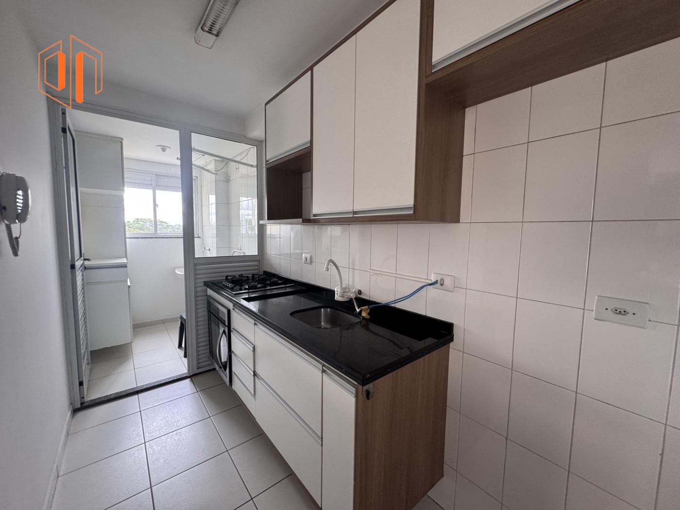 Apartamento à venda com 3 quartos, 62m² - Foto 12