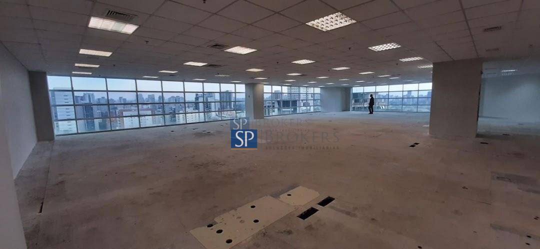 Conjunto Comercial-Sala para alugar, 430m² - Foto 12