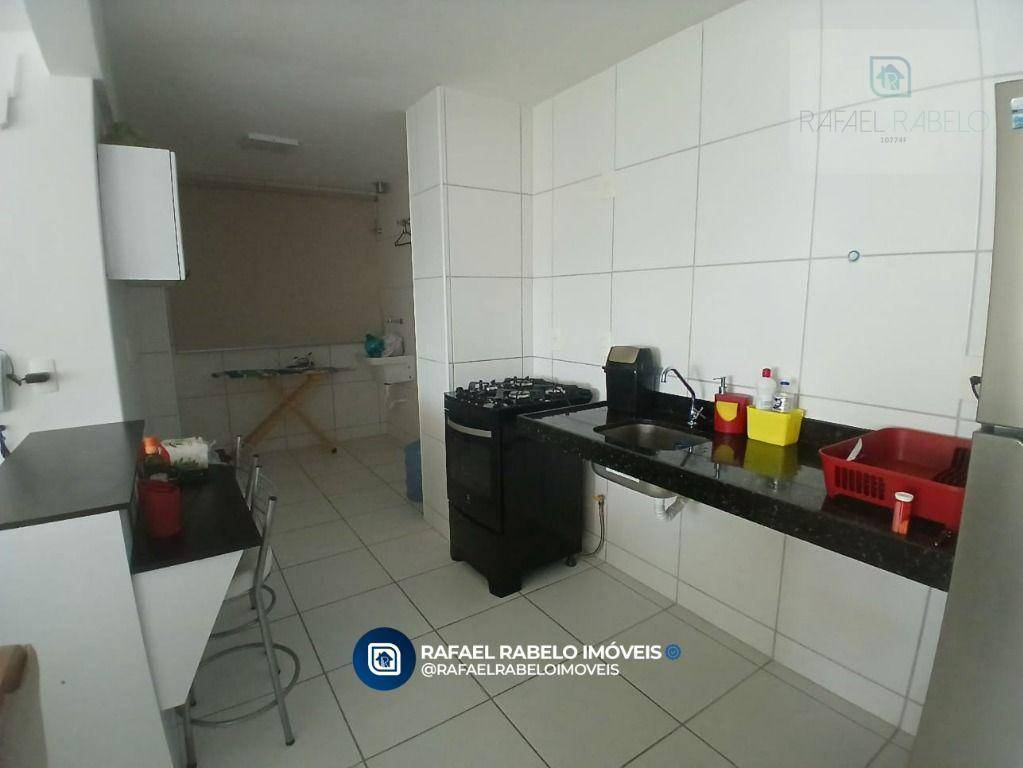 Apartamento à venda com 3 quartos, 89m² - Foto 8