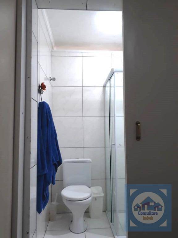 Apartamento à venda com 3 quartos, 137m² - Foto 9