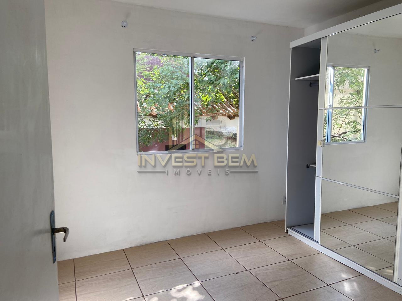 Apartamento à venda com 2 quartos, 55m² - Foto 3