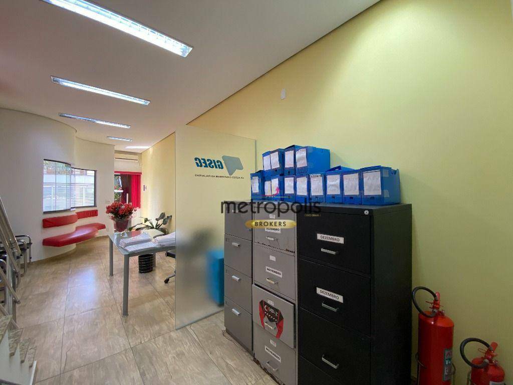 Prédio Inteiro à venda, 474m² - Foto 113