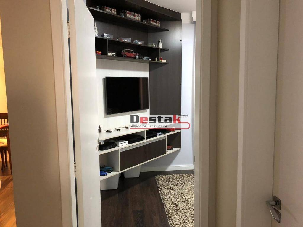 Apartamento à venda com 3 quartos, 89m² - Foto 21