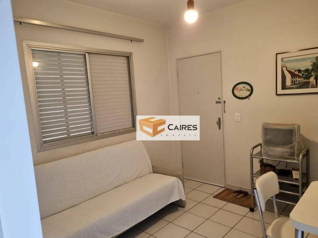 Kitnet e Studio à venda com 1 quarto, 34m² - Foto 8